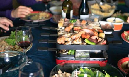 Raclette-Guide: Die besten Raclette-Ideen, Rezepte und Zutaten für gesellige Abende