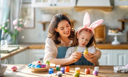 Ostern: Ausmalbilder, Bastelvorlagen und Memory / Osterspiel – kostenlos zum Ausdrucken