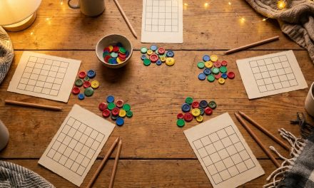 Bingo Karten zum Ausdrucken – kostenlose Vorlagen (PDF) mit Zahlen, Buchstaben & Bildern