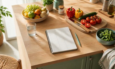 Essensplan zum Ausdrucken: kostenlose Vorlagen als PDF für Woche, Monat und Familie