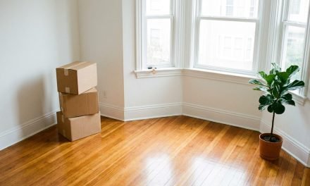 Wohnung kündigen: Vorlage zum Ausdrucken (PDF & Word) und alle Fristen